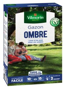 Gazon OMBRE 250 G